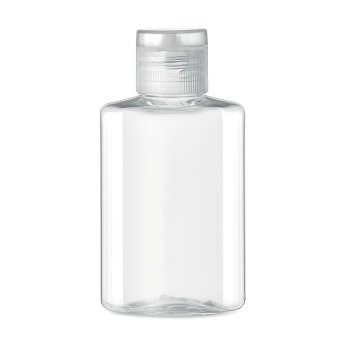 Refillable bottle 80ml