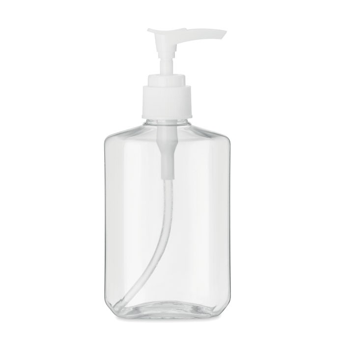 Refillable bottle 200 ml