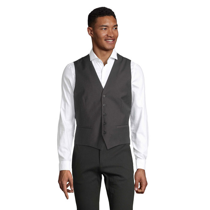 MAX MEN WAISTCOAT