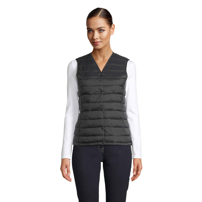 ARTHUR WOMEN BODYWARMER