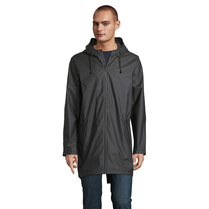 ANTOINE MEN JACKET