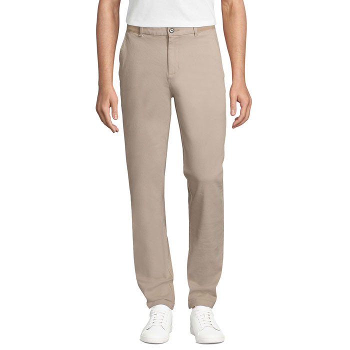 GUSTAVE MEN WAIST TROUSERS