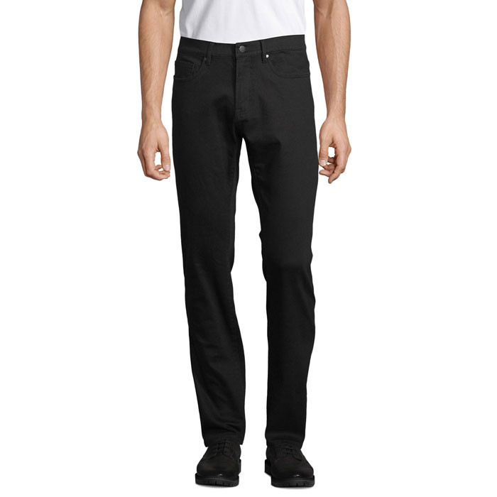GASPARD MEN LEG JEANS