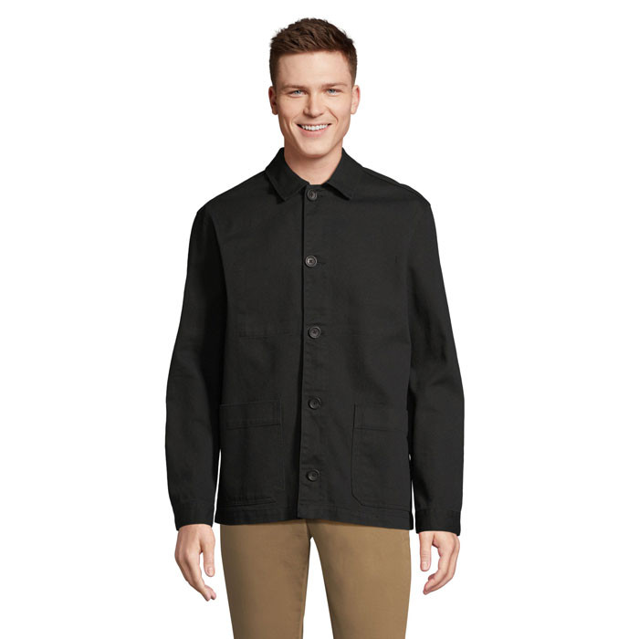 MAEL UNISEX WORK JACKET