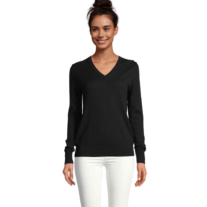 SULLIVAN WOMEN SWEATER