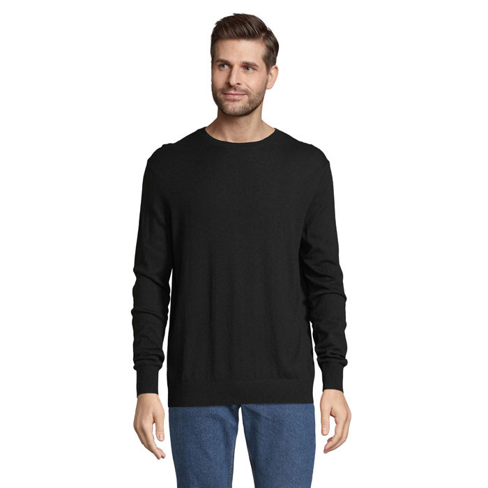 STUART MEN SWEATER