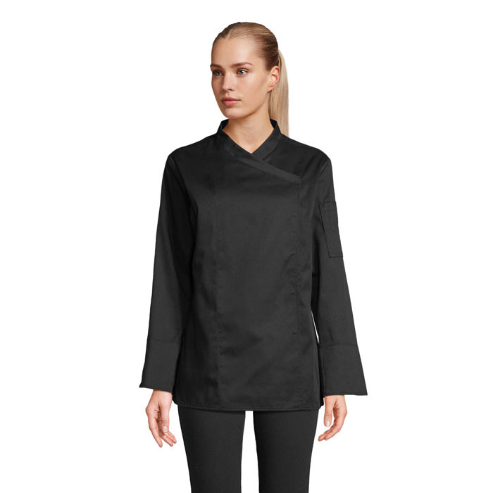 EUGENE CHEF JACKET