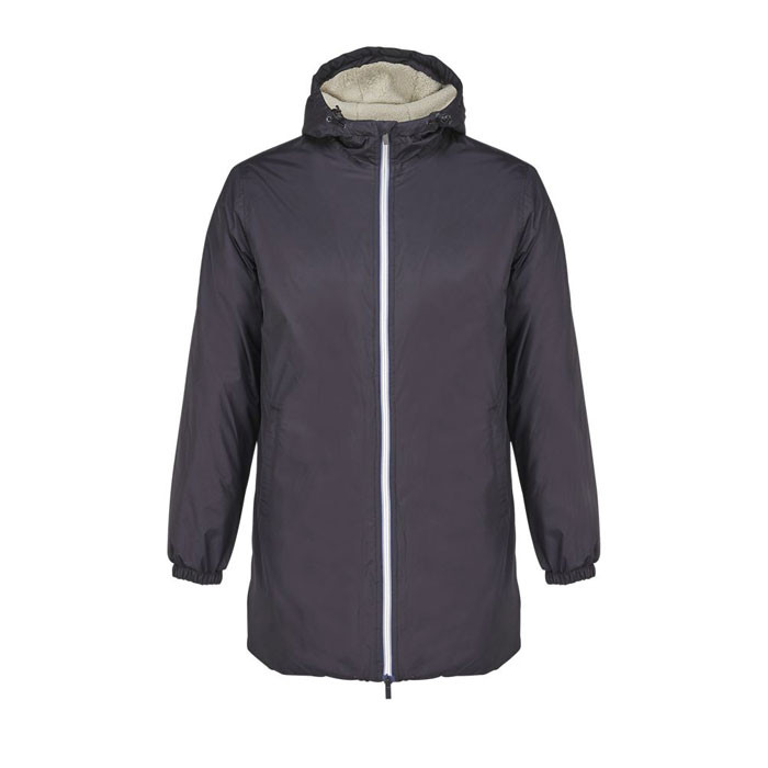 ASTRA WARM UNISEX PARKA