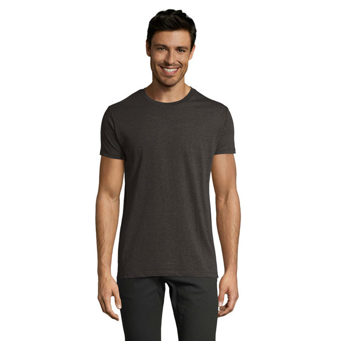 IMPERIAL FIT MEN T-SHIRT