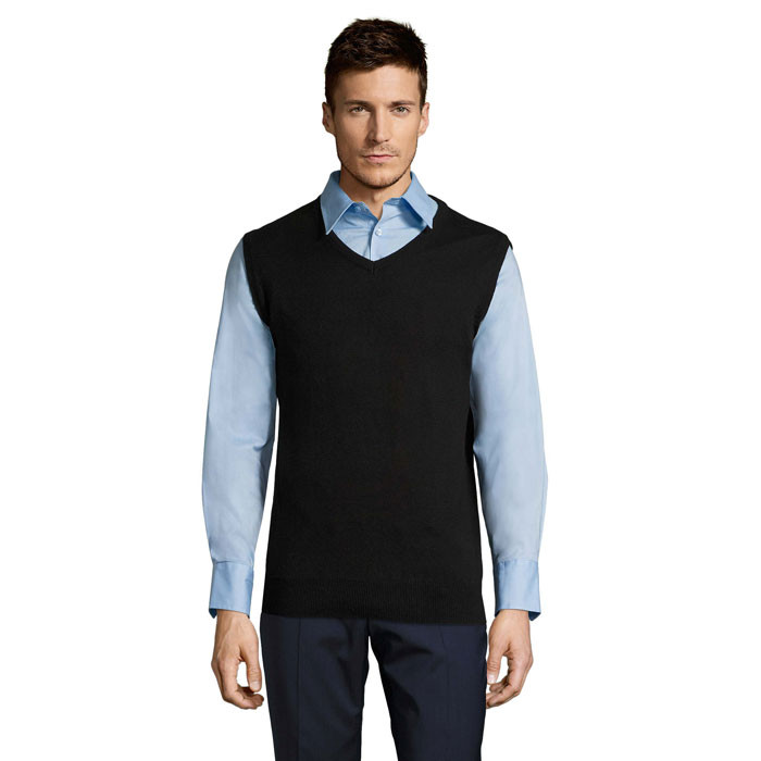 GENTLEMEN UNISEX SWEATER