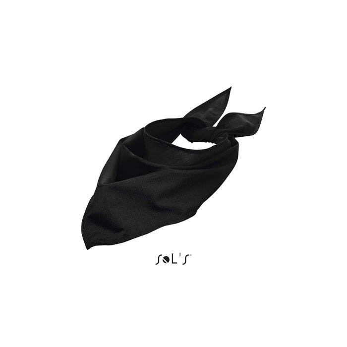 BANDANA POLYCOTTON