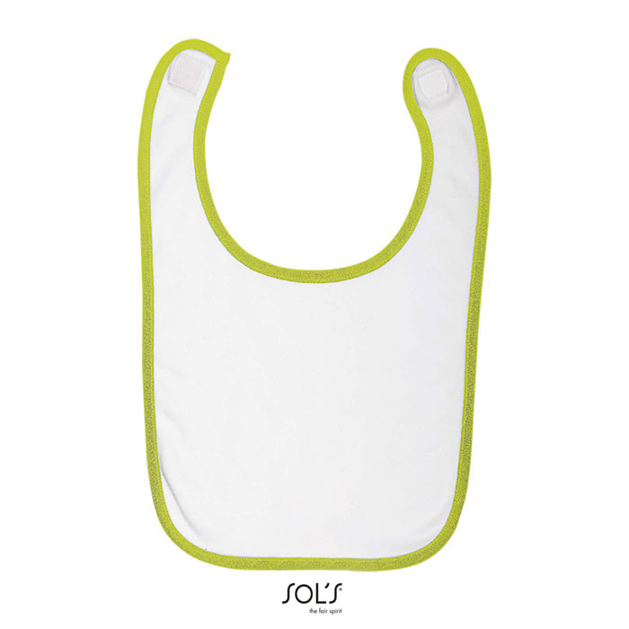 BABIB BABY BIB