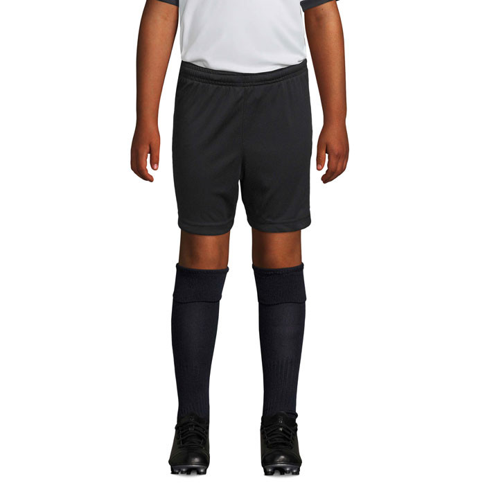 SAN SIRO KIDS 2 SHORTS