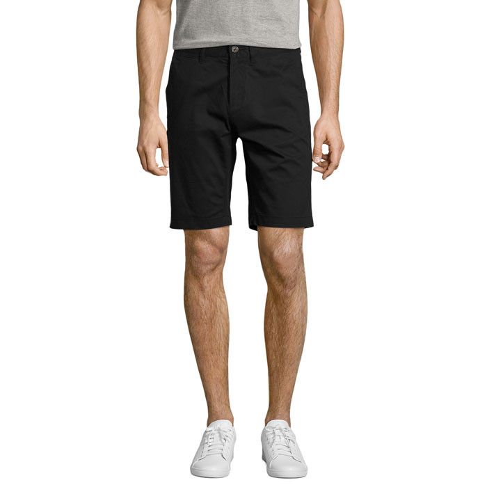 JASPER MEN CHINO SHORTS