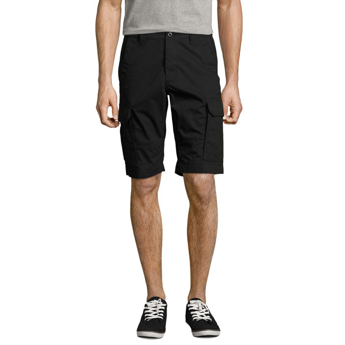 JACKSON MEN BERMUDA SHORTS