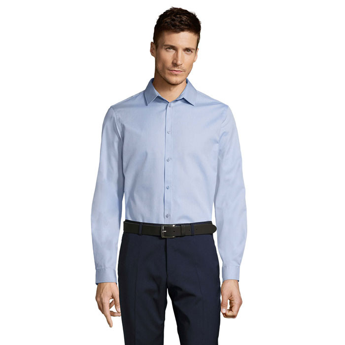 BRODY MEN HERRINGBONE