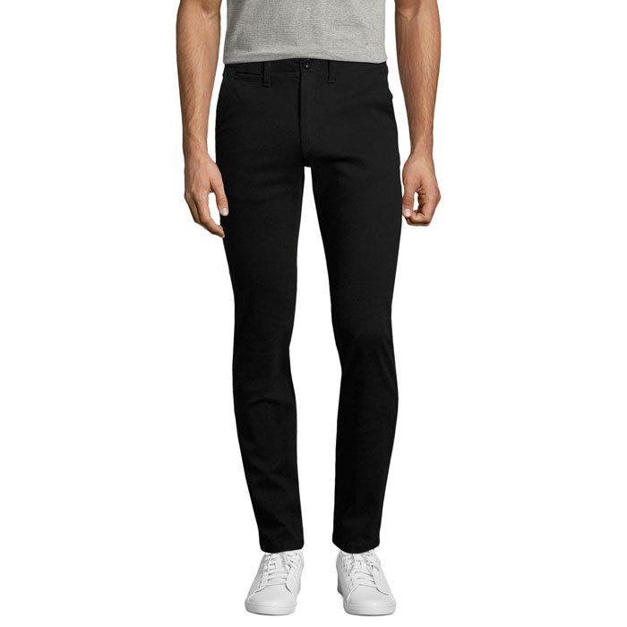 JULES MEN 35 CHINO TROUSERS