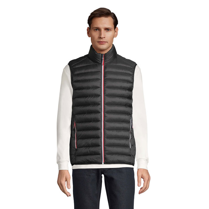 VICTOIRE BW MENBODYWARMER