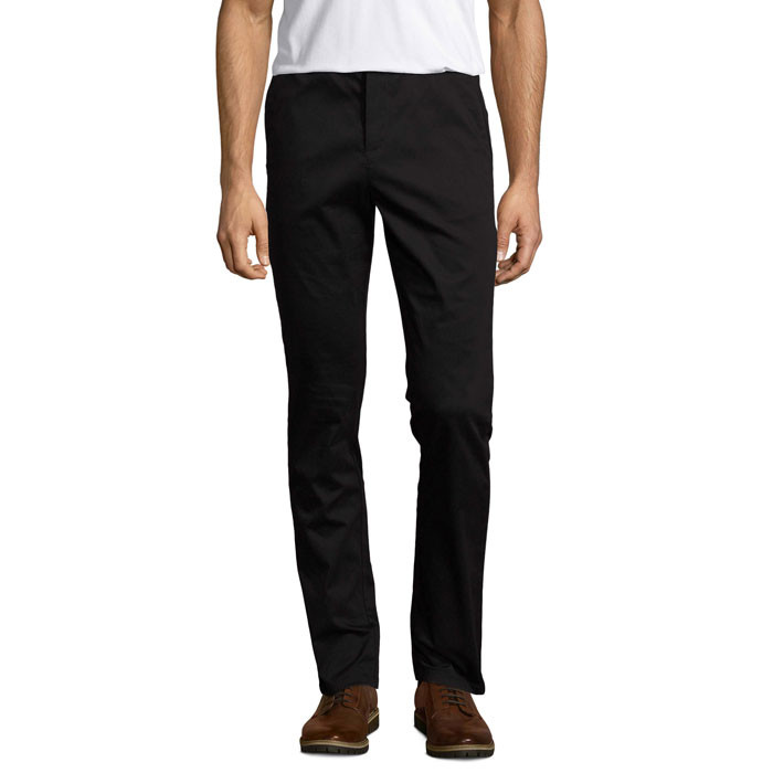 JARED MEN STRETCH TROUSERS