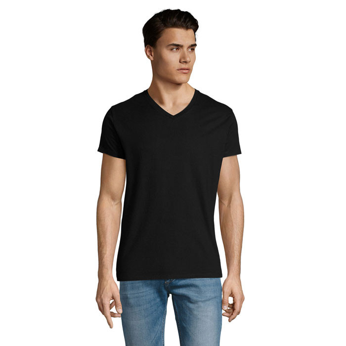 IMPERIAL V MEN T-SHIRT 190