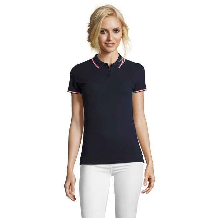 PRESTIGE WOMEN POLO 200