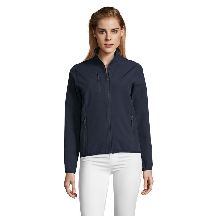 RADIAN WOMEN SOFTSHELL