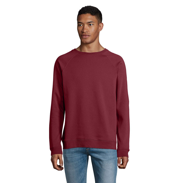 SPACE UNISEX SWEAT 280