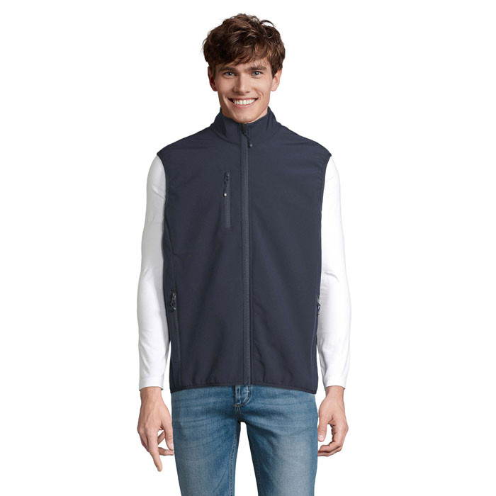 FALCON BW MEN BODYWARMER