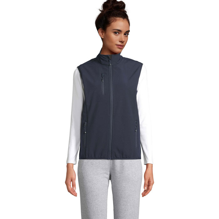 FALCON BW WOMEN BODYWARMER