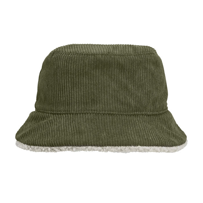 BUCKET 2IN1 BUCKET HAT