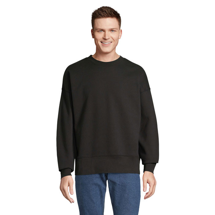 AUTHENTIC UNISEX SWEAT 450