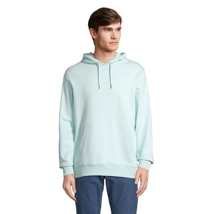CONSTELLATION HOOD SWEAT