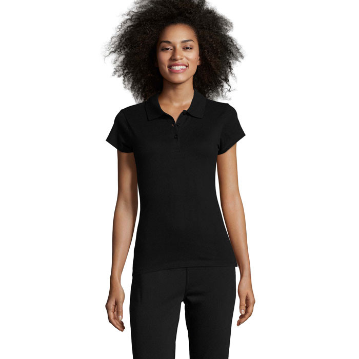 PRESCOTT WOMEN POLO 170