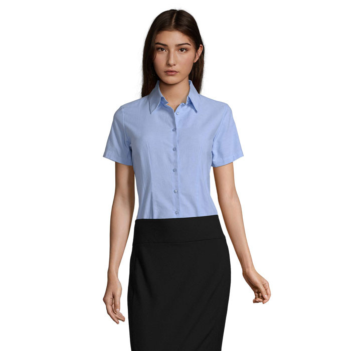 ELITE WOMEN'S SHIRT OXFORD