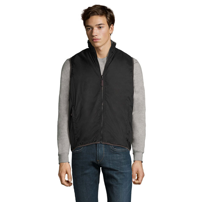 WINNER REVERSE BODYWARMER