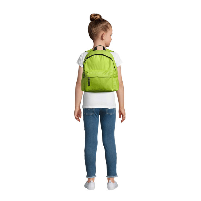 RIDER KIDS RUCKSACK