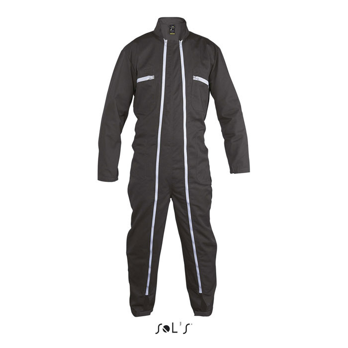 JUPITER PRO PROWEAR OVERALL