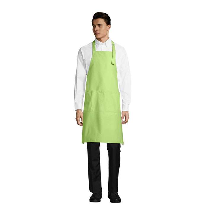GALA APRON WITH POCKETS