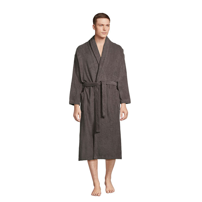 PALACE UNISEX BATHROBE