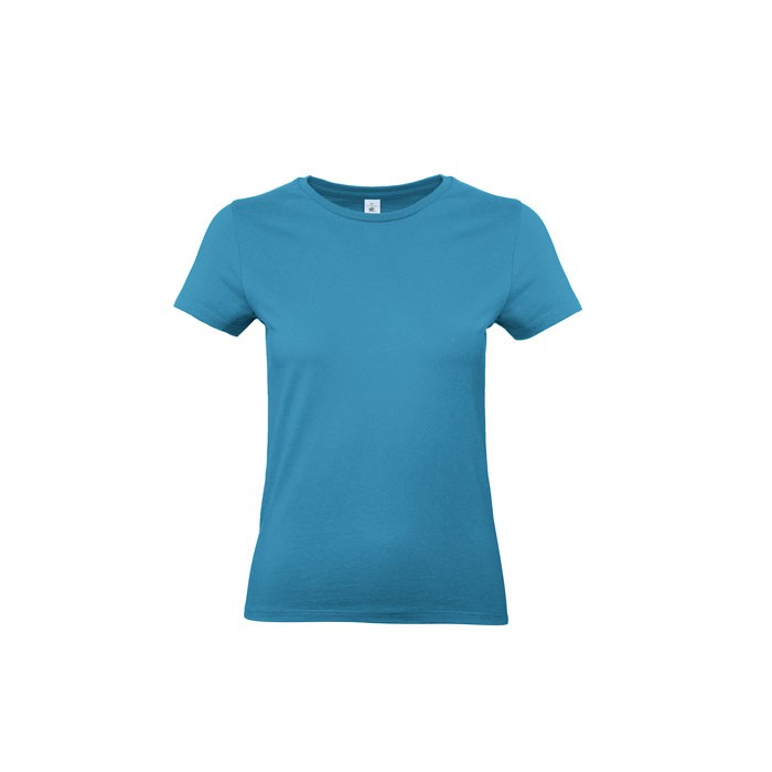 Γυναικείο T-Shirt 185 g/mΒ².