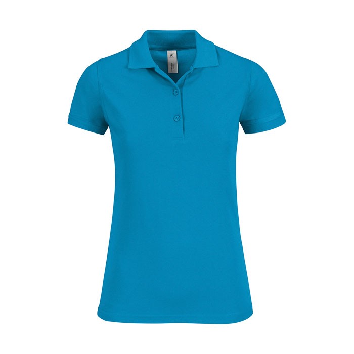 Ladies Polo Shirt 180 g/m2