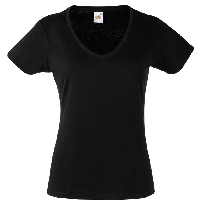 Ladies t-shirt 165 g/m²