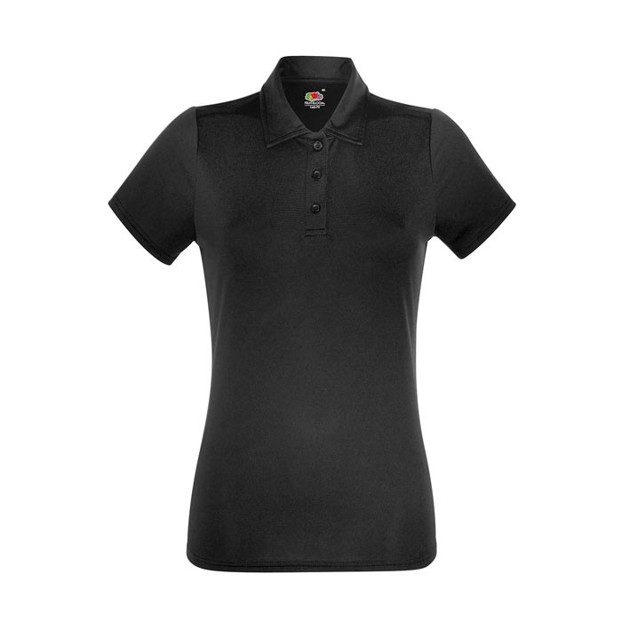 Ladies Polo Shirt Sports