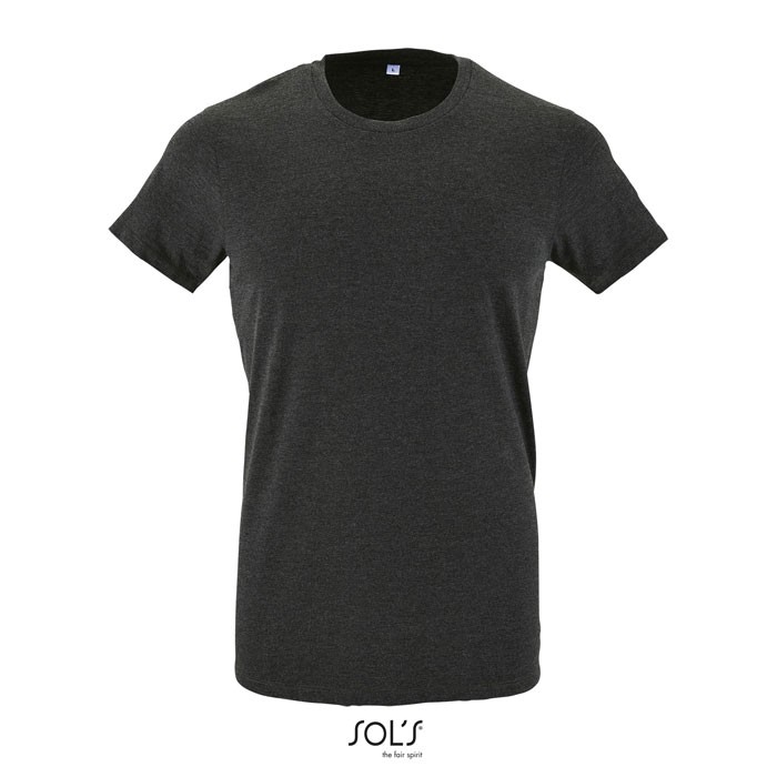 REGENT F MEN T-SHIRT 150g