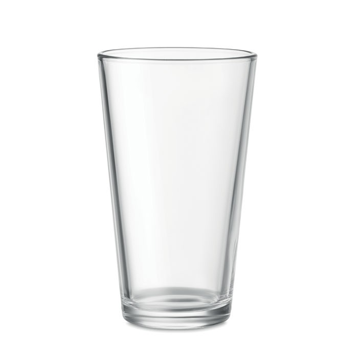Γυάλινο ποτήρι νερού 300 ml.