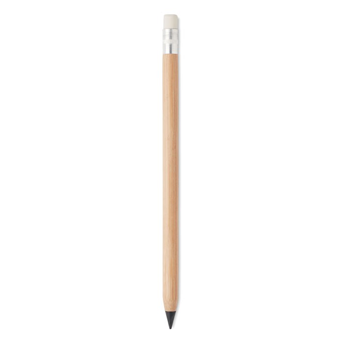 Long lasting inkless pen