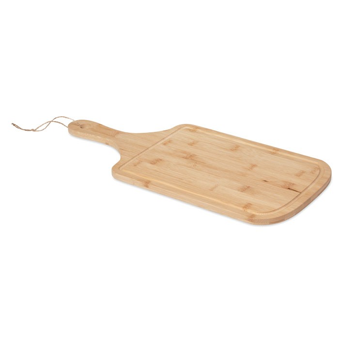 Serving board