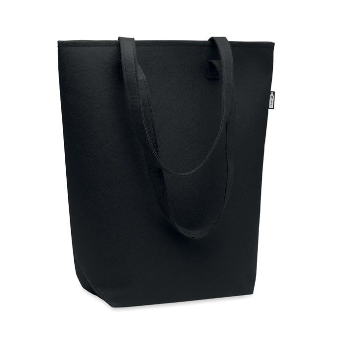 RPET felt event/shopping bag