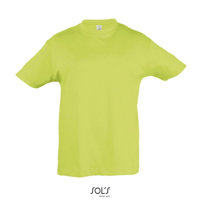 Regent παιδικό  T-Shirt 150g