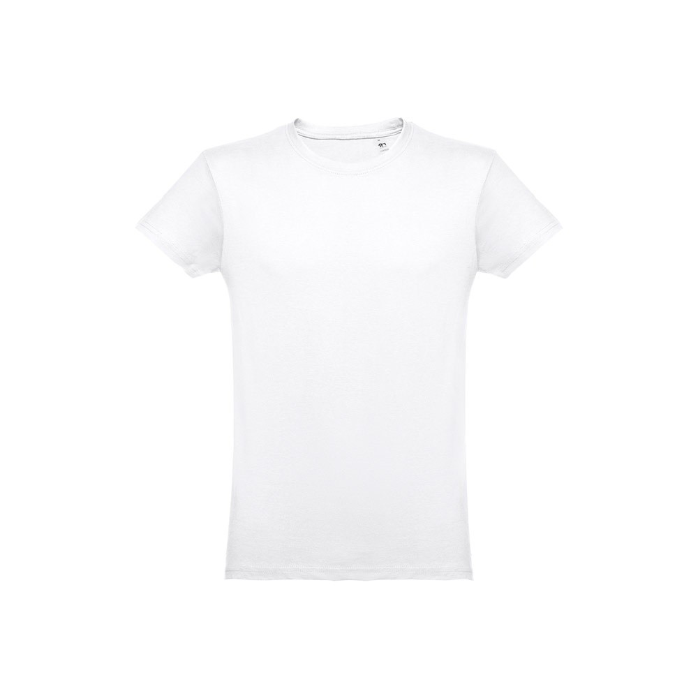 THC LUANDA WH. Men's t-shirt